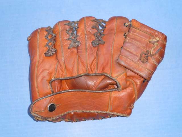 George Kell BLS Back